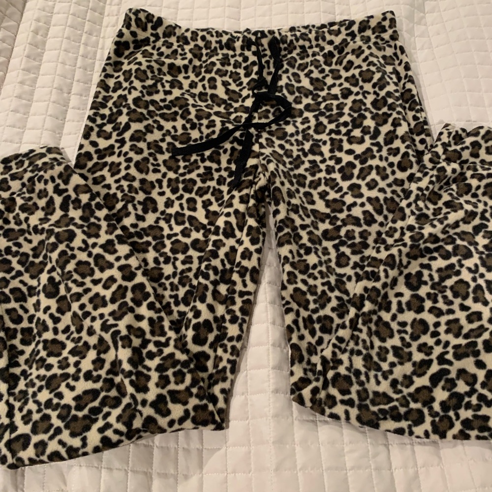 BLIS  SLEEP LOUNGE PAJAMA PANTS  Small NEW